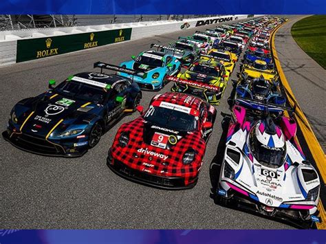 2023 rolex 24 at daytona entry list|imsa Rolex 24 entries.